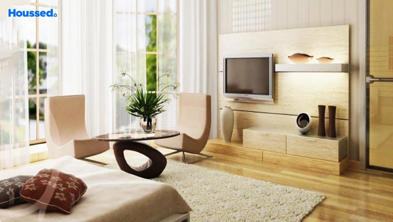 Sample Apartment